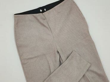 pantalony majtki: Spodnie materiałowe damskie, rozmiar M — 1