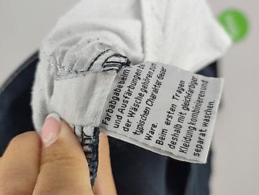 vrs basic jeans: Gina Benotti, Jeansy damskie, rozmiar L — 5