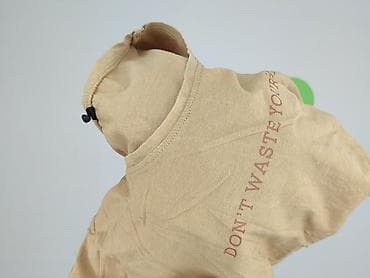 bluzki tatuum: Sinsay, T-shirt damski, rozmiar M — 4