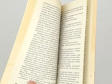 Books, Audio & Video formats: Book, genre - Novel, condition - Perfect — 3