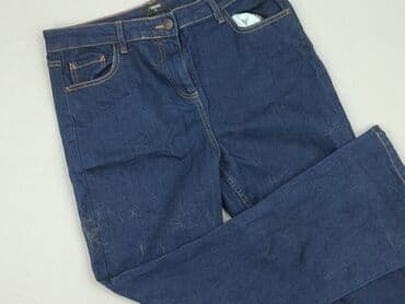 jeansy bootcut: Next, Jeans for women, size M (EU 38) — 1