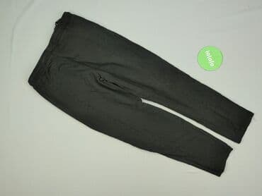 spodnie dresowe columbia: SZACHOWNICA, Spodnie dresowe damskie, rozmiar S — 3