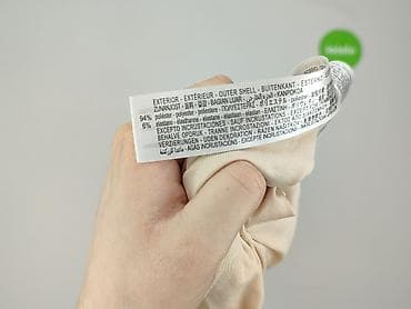 sandaly na platformie: Zara, Sukienka damska, rozmiar M — 7