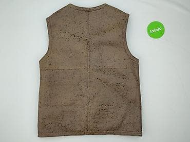 kolnierzyk: Kamizelka dla mężczyzn, rozmiar L — 3