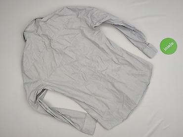 marka h: H&M, Koszulа dla mężczyzn, rozmiar M — 3