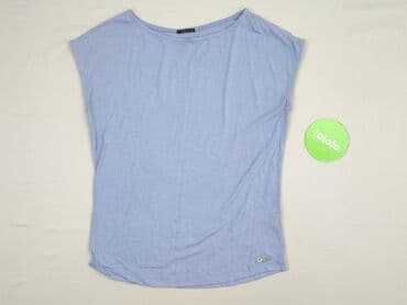 Women's Clothing: Mohito, Women`s T-shirt, size M (EU 38) — 2