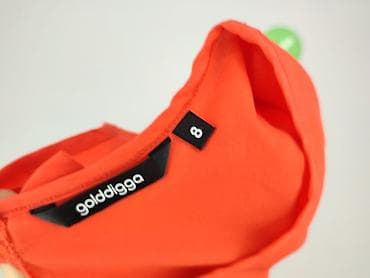 bolf koszule: Golddigga, Bluzka damska, rozmiar S — 4
