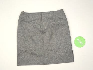 spódnice rozkloszowane midi allegro: Women`s skirt, size XL (EU 42) — 3