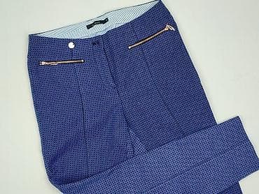 Monnari, Spodnie materiałowe damskie, rozmiar M