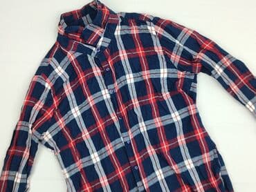 bluzki wizytowe plus size: Koszula damska, rozmiar XL — 1