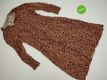 shein curve sukienki: Shein Curve, Sukienka damska, XL — 2