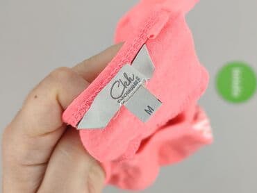 t shirty z flamingiem: Chic, T-shirt damski, rozmiar M — 5