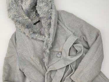 sweter tunika mohito: Mohito, Пальто жіноче, розмір S — 1