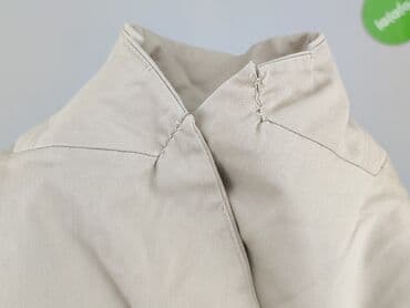 zara basic kurtka puchowa: Zara, Marynarka damska, rozmiar S — 7