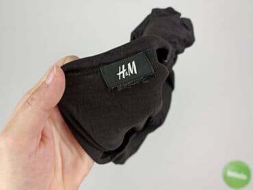 bluzka z kwadratowym dekoltem h m: H&M, Bluzka damska, rozmiar S — 5