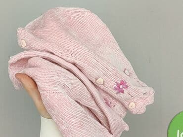 hello kitty piżama primark: Kardigan, 3-6 miesięcy, stan - Idealny — 6