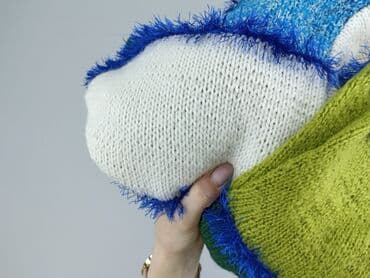 c a sweter w paski: Sweter damski, rozmiar S — 5