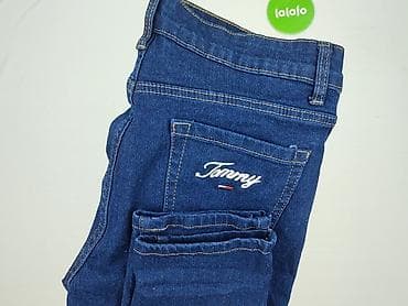 adidas 335: Jeansy damskie, rozmiar S — 5