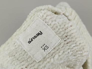 bluza mis shein: Sinsay, Sweter damski, rozmiar XS — 5