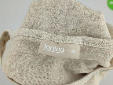 design t shirty: Janina, Women`s T-shirt, size L (EU 40) — 4