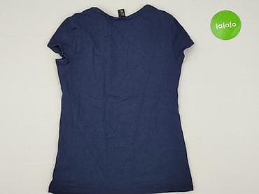 thunderdome t shirty: H&M Basic, T-shirt damski, rozmiar M — 3