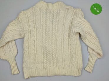 bocca sweter damski: Sweter damski, 5XL — 3