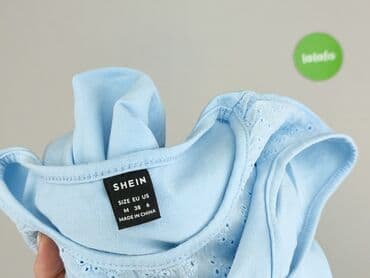 Жінкам: Shein, Жіноча блуза, M на lalafo.pl — 4 Жінкам: Shein, Жіноча блуза, M — 4