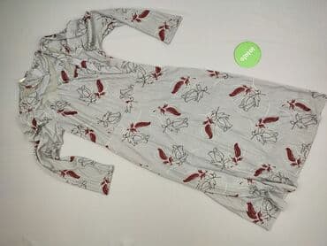 sukienki molton: Sukienka damska, rozmiar S — 2