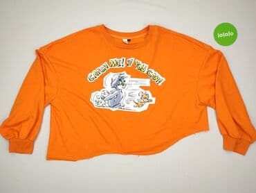 tom and jerry t shirty: Bluza damska
, rozmiar 4XL — 2