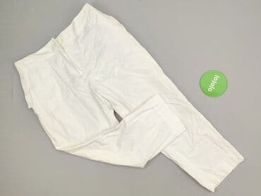 qiosk spodnie: Spodnie materiałowe damskie, S — 2