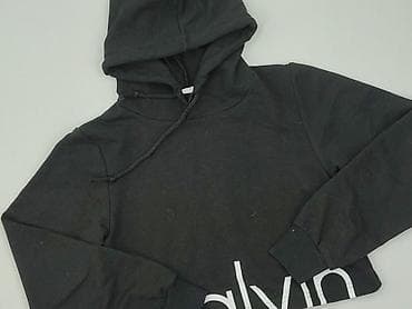 Bluza z kapturem damska, rozmiar S