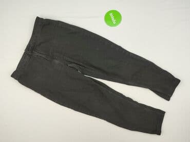 spodnie dżinsowe sinsay: Sinsay, Jeansy damskie, rozmiar L — 2