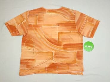 koszulka stich h: Women`s T-shirt, size 5XL (EU 50) — 3
