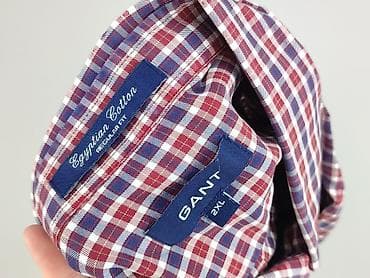 pull and bear bluza: Gant, Koszulа dla mężczyzn, rozmiar 2XL — 5