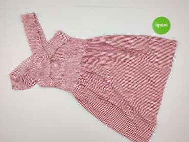 sukienka pomarańczowa sinsay: Sinsay, Sukienka damska, rozmiar S — 3