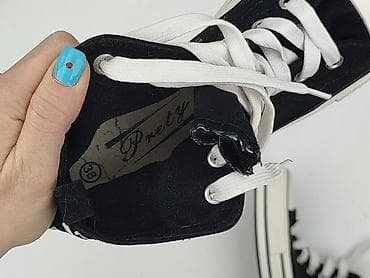 kosz: Pretty, Trampki damskie, rozmiar 36 — 7