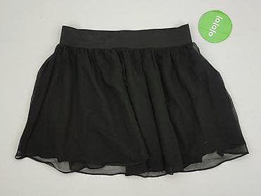 mini spódnice: H&M, Spódnica damska, rozmiar M — 2
