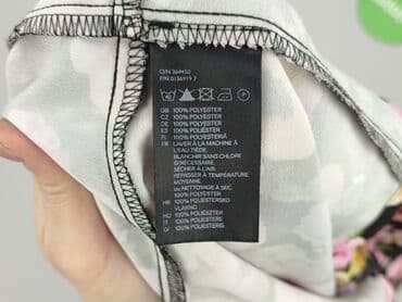 bluzka barbie h m: H&M, Bluzka damska, rozmiar S — 5