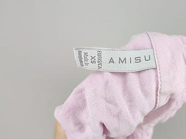fransa koszula: Amisu, Koszula damska, rozmiar XS — 4