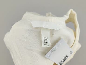 top marks: H&M, Top damski, M — 4