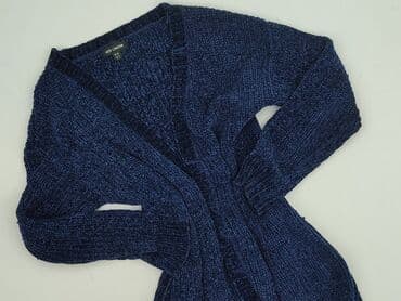 edc sweter: Qed London, Kardigan damski, M — 1