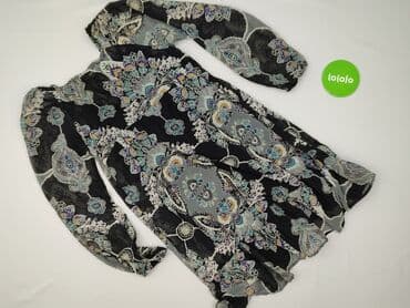 hawajska sukienka: Xhilaration, Tunika damska, rozmiar L — 3