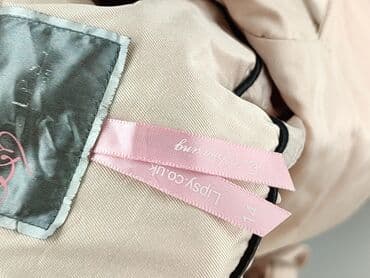 куртки жіночі: Lipsy, Women`s trench, size XL (EU 42) — 4