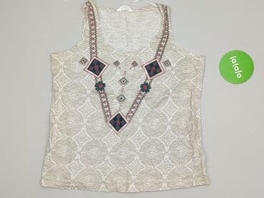 mango t shirt basic: Top damski, rozmiar M — 3