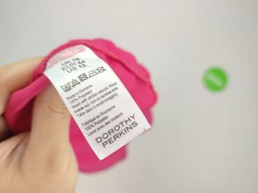 marynarka i koszulka: Dorothy Perkins, Top damski, rozmiar 2XL — 5