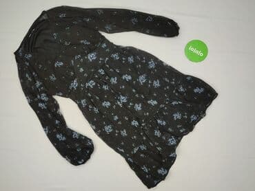 sukienki w kwiaty sinsay: Sinsay, Sukienka damska, rozmiar 2XS — 2