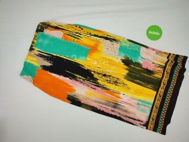 spódnice midi plisowane czarne: New York & Company, Spódnica damska, rozmiar M — 3