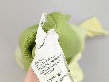 zolta koszula: Samoon, T-shirt damski, rozmiar 4XL — 4