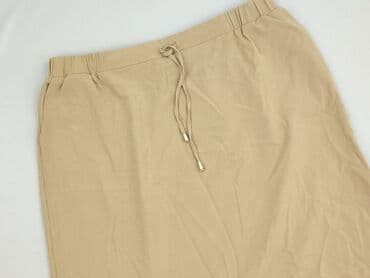 QUIOSQUE, Spódnica damska, 3XL