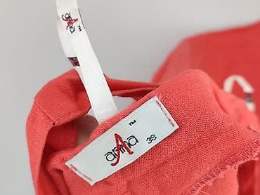 spodnie stradi: Spodnie materiałowe damskie, rozmiar M — 4